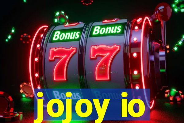 jojoy io